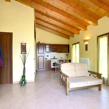 Apartment Tivano Argegno