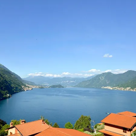 Apartment Tivano Argegno