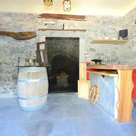 Apartment Tivano