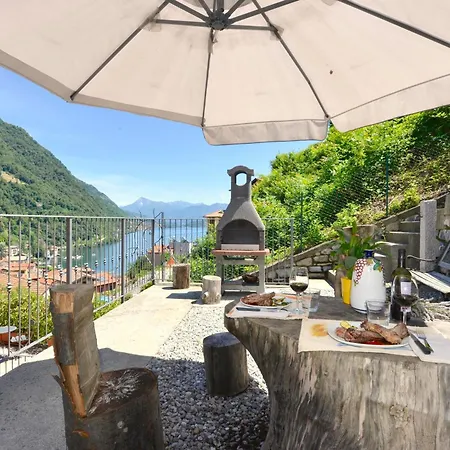 Apartment Tivano Argegno