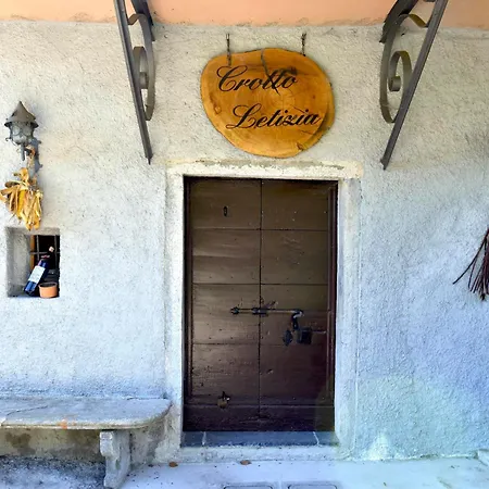 Tivano Argegno